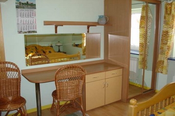 Alloggio presso privati Świętajno 2